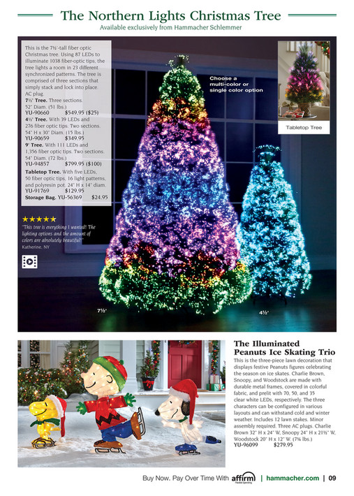 Hammacher Schlemmer - Select Gifts 2023 - Page 8-9