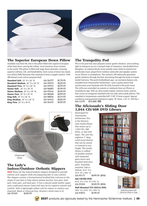 Hammacher Schlemmer Winter Preview 2024 Page 8 9   0a410607 9a9e 4e3b 94d1 1ae41958d23a At600 