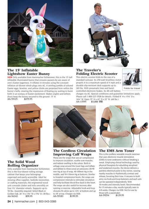 Hammacher Schlemmer Winter Preview 2024 Page 24 25   Eff160ac 4062 4d24 B797 6499e5eb8e13 At600 