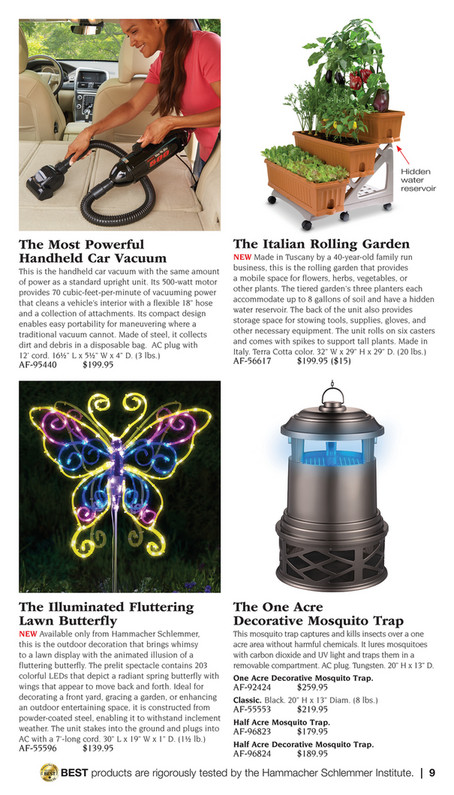 Hammacher Schlemmer Spring Supplement 2024 Page 8 9   6674e1c9 1a60 46b2 Abb8 721567f1ef9d At600 