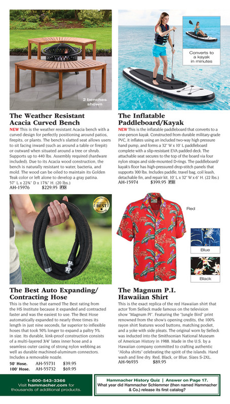 Hammacher Schlemmer Summer Preview 2024 Page 2 3   480de8a2 5308 4fcc 9963 09c047d62f47 At600 