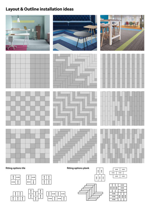 Forbo Design/layout ForboFlooring_UK - Forbo Tessera Layout and Outline brochure UK 0221 ...