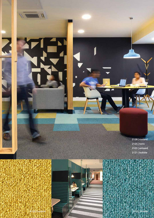 Forbo Design/layout ForboFlooring_UK - Forbo Tessera Layout and Outline brochure UK 0221 ...