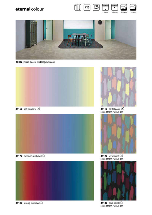 ForboFlooring_UK - Forbo Eternal sample book - Page 16-17