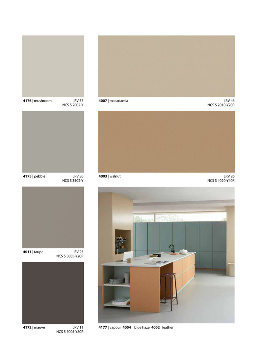 ForboFlooring_UK - Forbo Furniture Linoleum sample book
