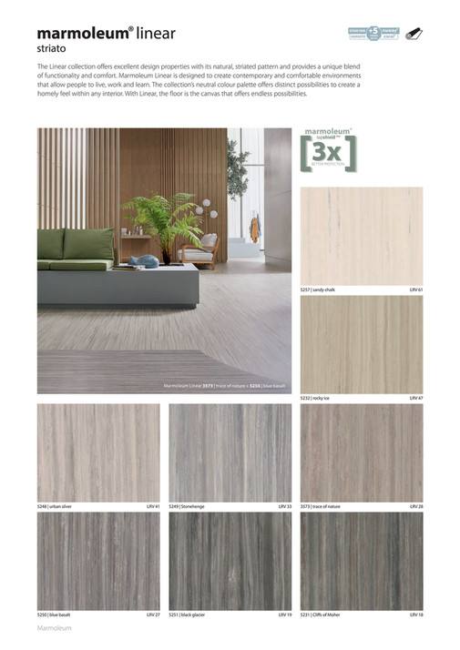 ForboFlooring_UK - Forbo Product Portfolio 2026/27 - Page 76-77