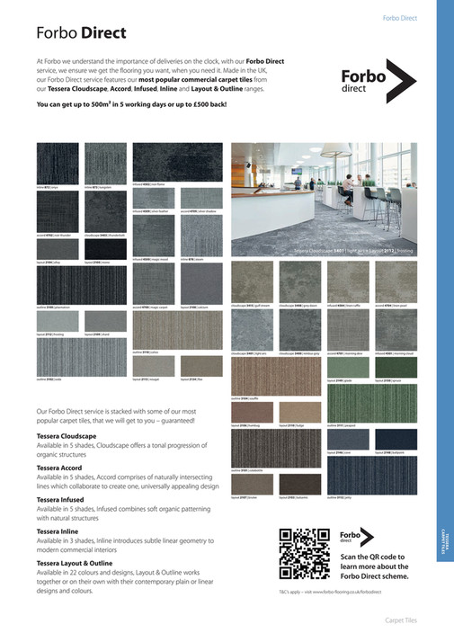 Forbo Design/layout ForboFlooring_UK - Forbo Product Portfolio 2026/27 - Page 228-229