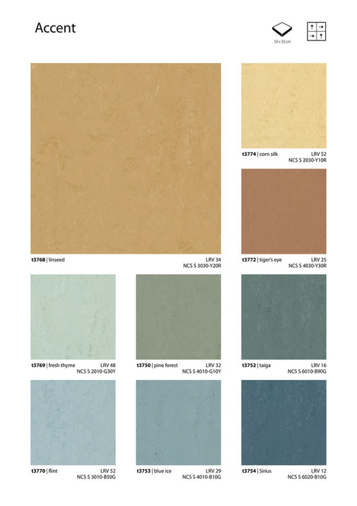 ForboFlooring_UK - Marmoleum Modular linoleum tiles digital sample book ...