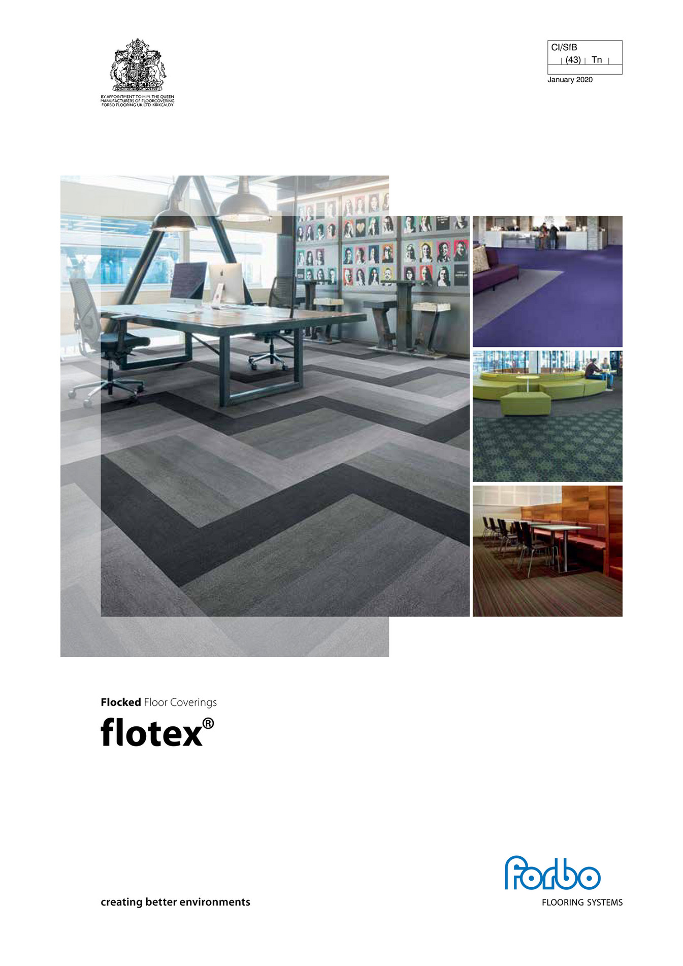 Forbo Flooring Systems Uk Ltd Floor Roma