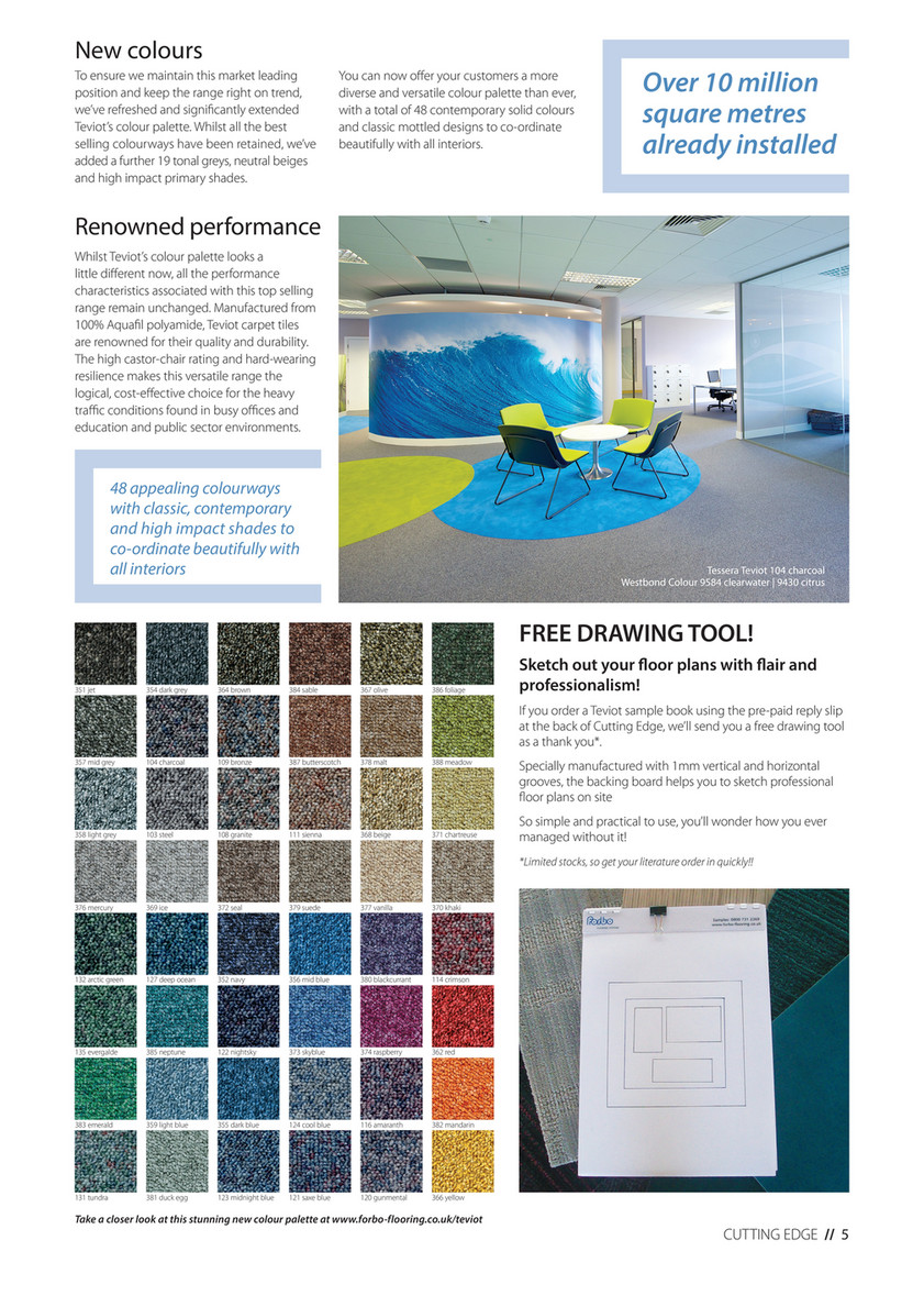Forboflooring Uk Cutting Edge Sept 15 High Res Page 1