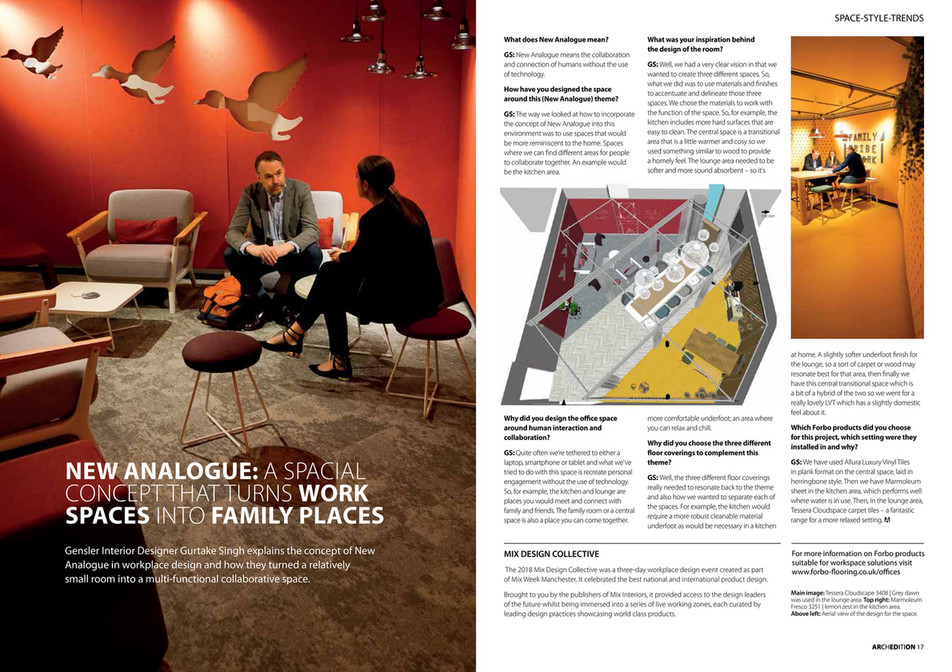 Forboflooring Uk Archedition 11 Page 9