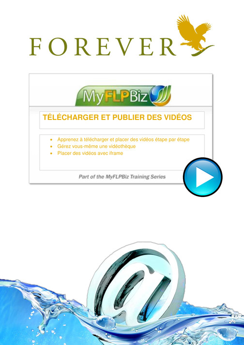 Forever Living Training Pdf