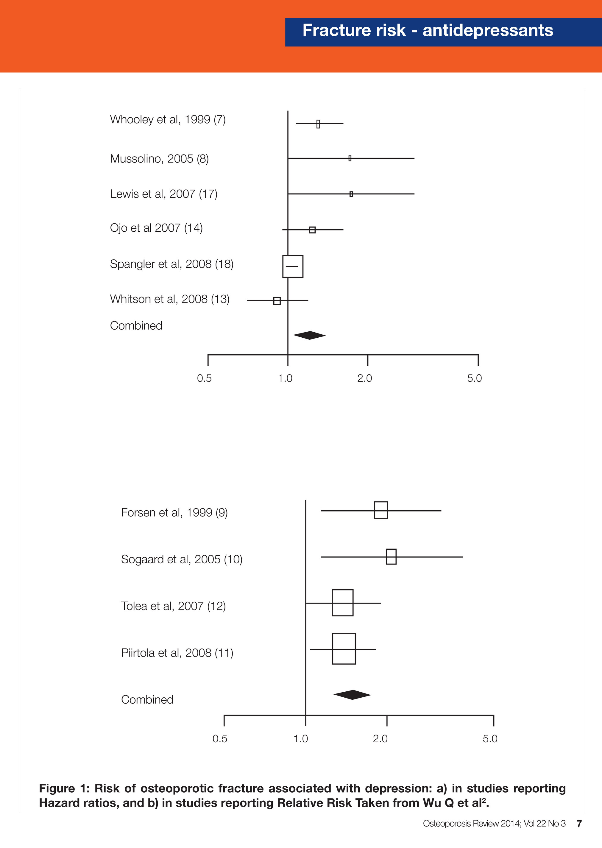 Royal Osteoporosis Society Op Review Winter 14 Page 2 3 Created With Publitas Com