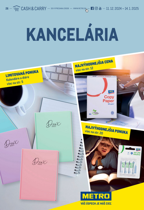 Kancelária