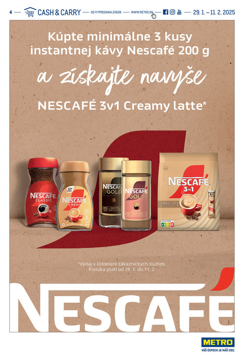 Nestlé