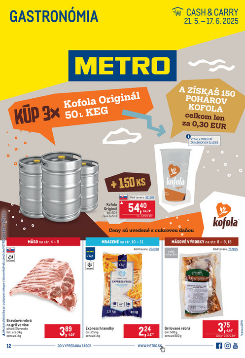 Gastronómia
