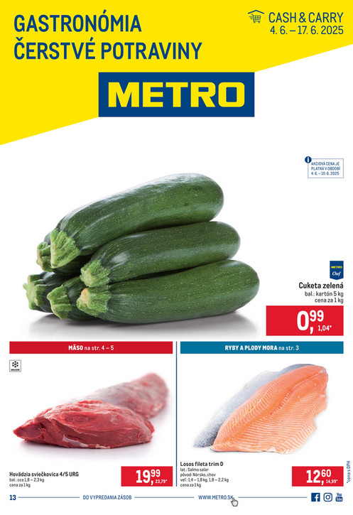 Gastronómia