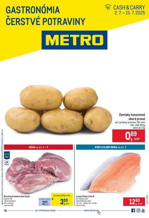 Gastronómia