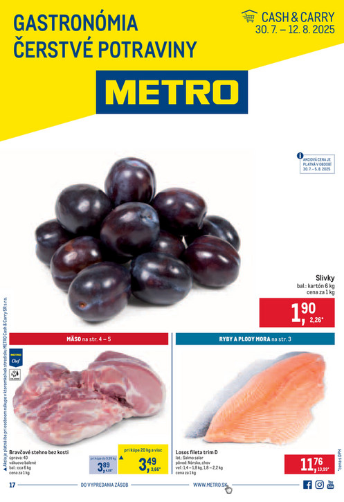 Gastronómia