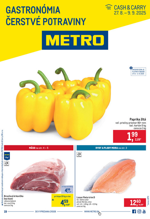 Gastronómia