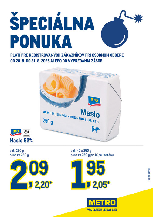 Špeciálna ponuka 