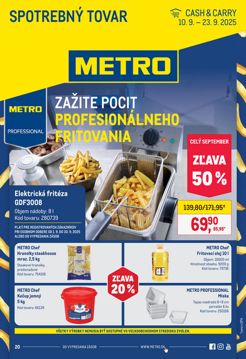 Spotrebný tovar
