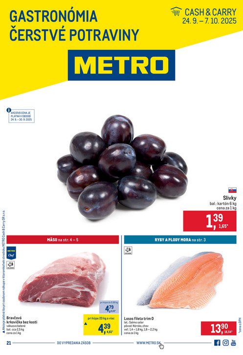 Gastronómia