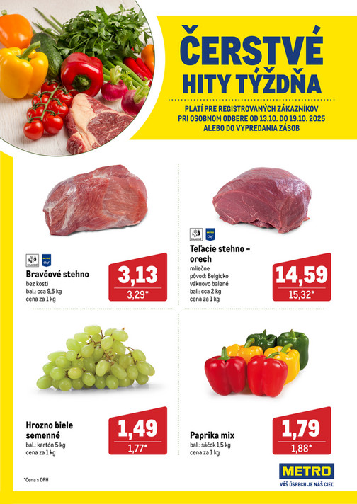 Čerstvé hity týždňa