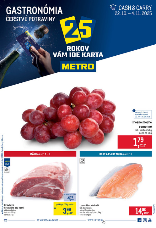 Gastronómia