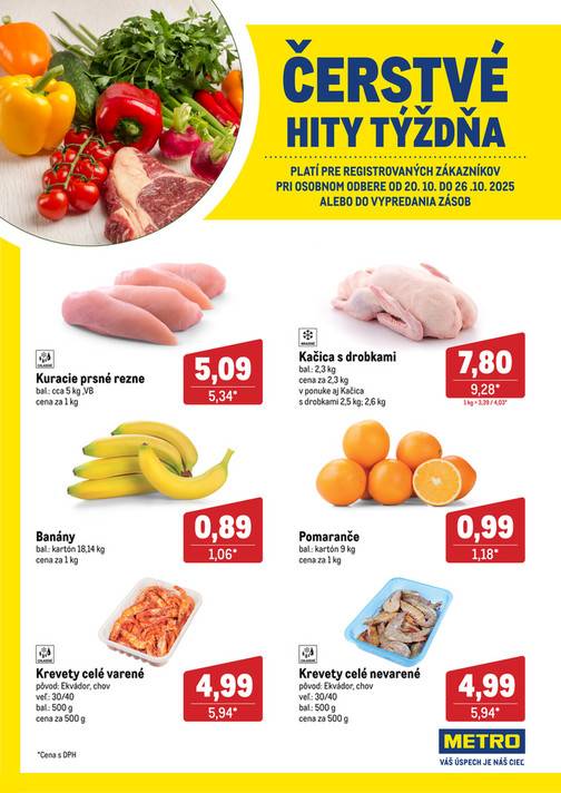 Čerstvé hity týždňa