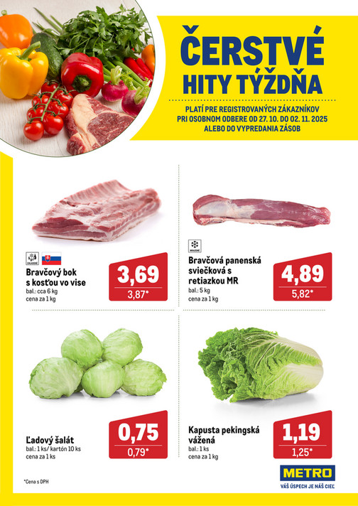 Čerstvé hity týždňa