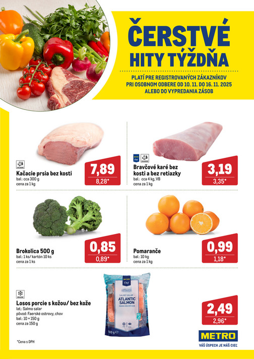 Čerstvé hity týždňa