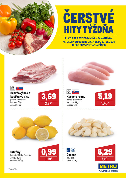 Čerstvé hity týždňa