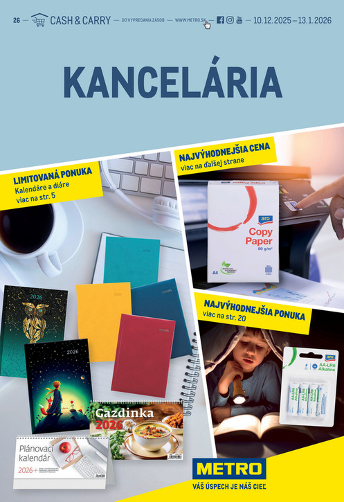 Kancelária