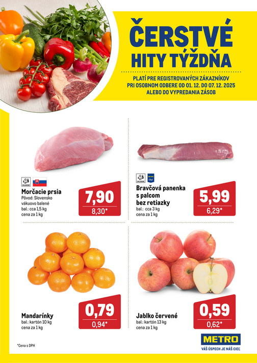 Čerstvé hity týždňa