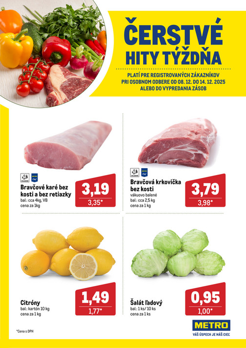 Čerstvé hity týždňa