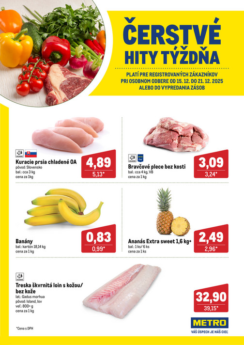 Čerstvé hity týždňa