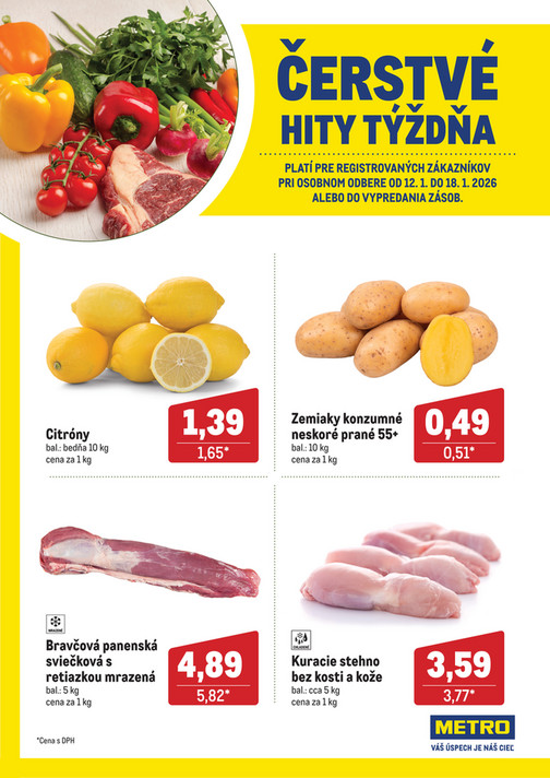 Čerstvé hity týždňa