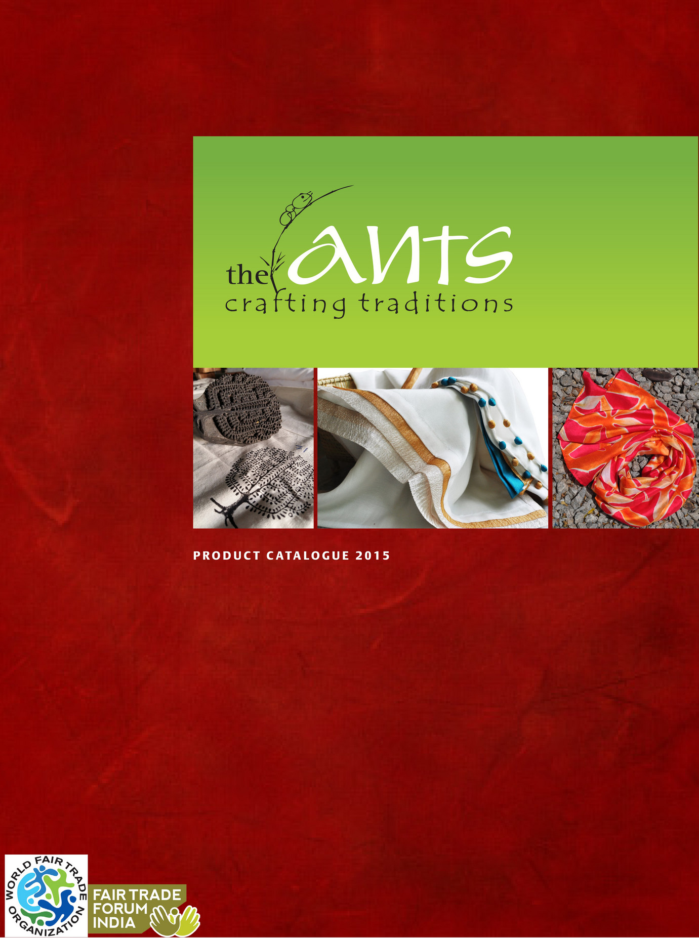 The Ants Craft Pvt Ltd The Ants NY NOW Catalog 2015 Page 4445