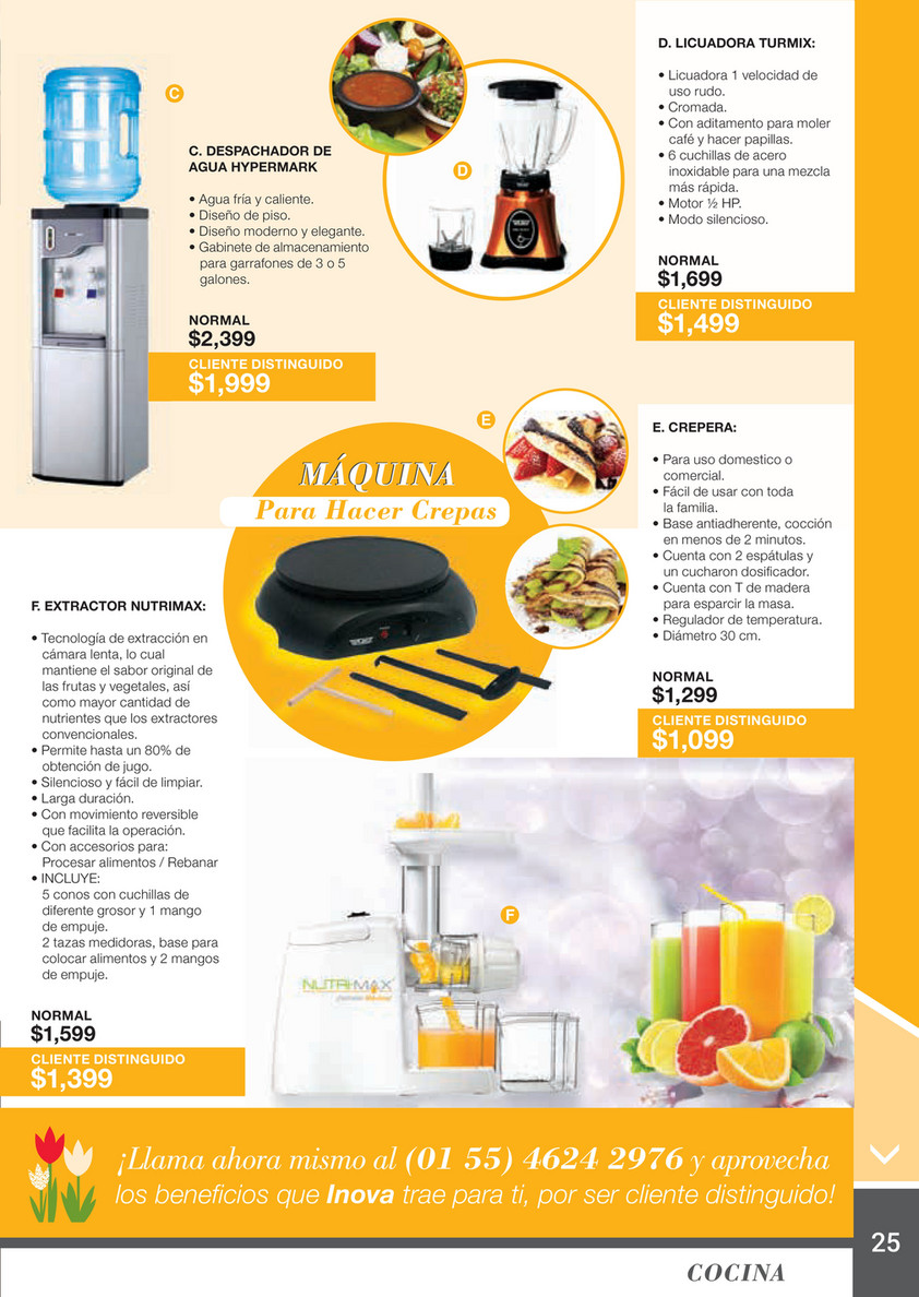 Nutribullet cemaco discount