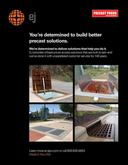 Project Precast Email National Precast Concrete Association - NPCA Membership Directory 2024 ...