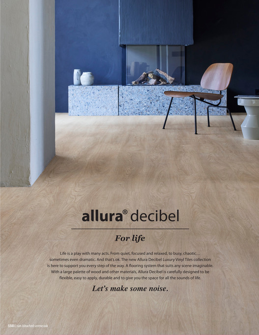 ForboFlooring_US - Allura Decibel Digital Library 2023 - Page 12-13