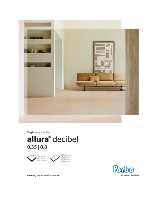 ForboFlooring_US - Allura Decibel Digital Library 2023 - Page 1