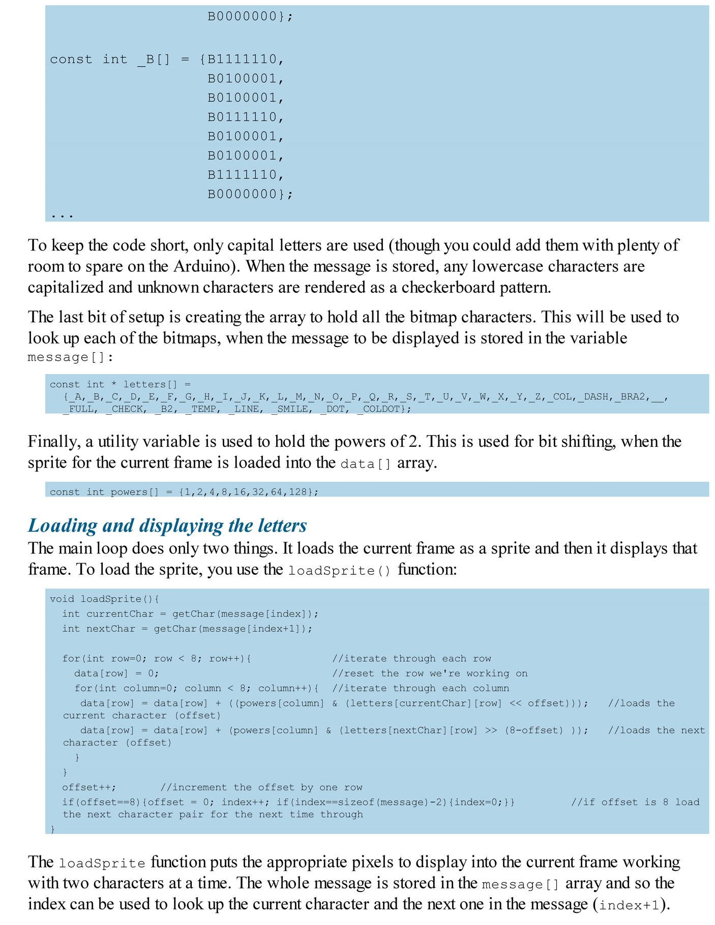 Revistas Arduino Projects For Dummies Page 118 119 Created With Publitas Com