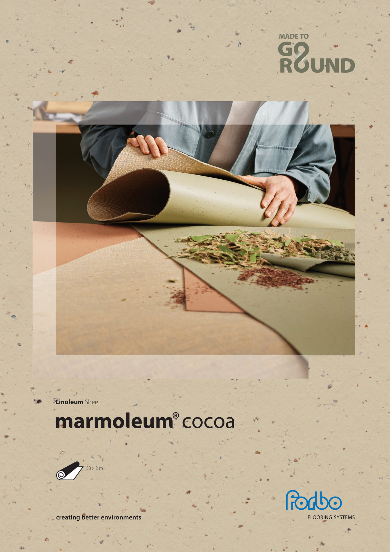 ForboFlooring_SE - Cocoa digital sample book_EN-IS - Sida 1