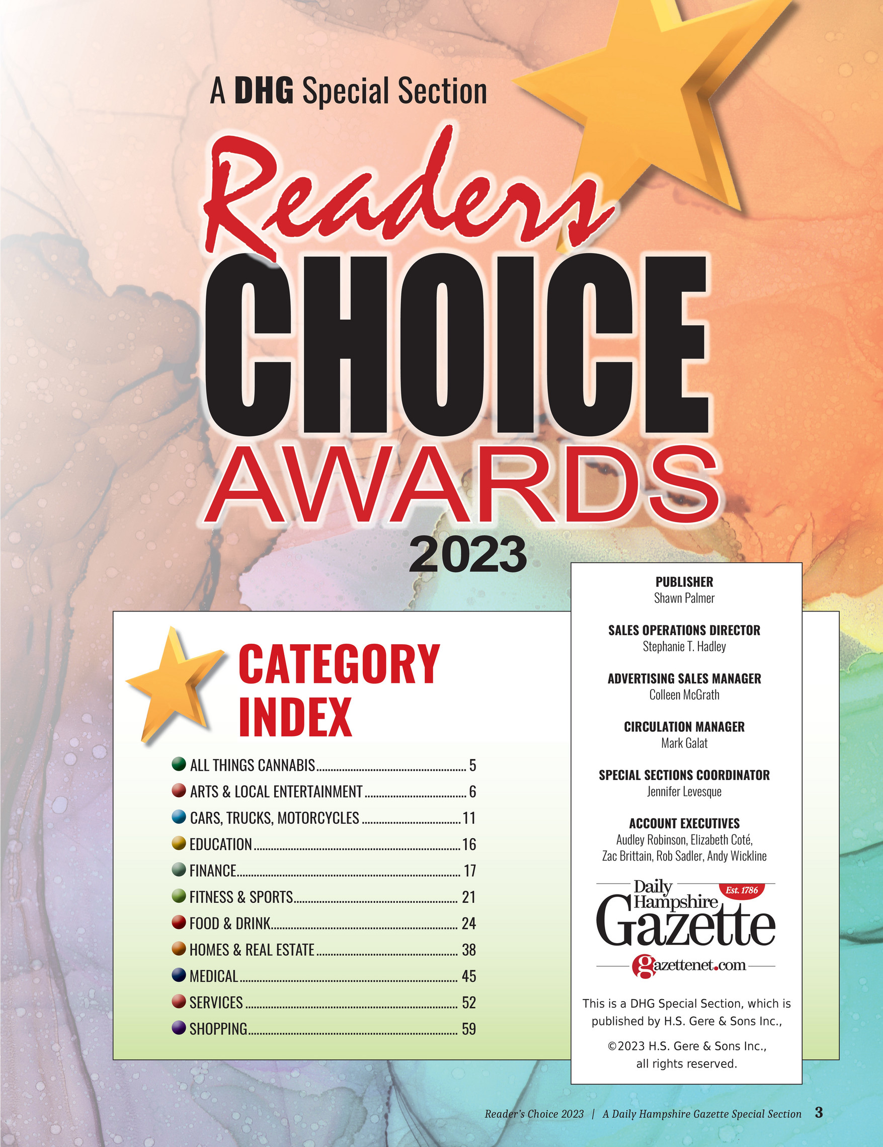Legends - 2023 Press-Telegram & Grunion Gazette Readers Choice
