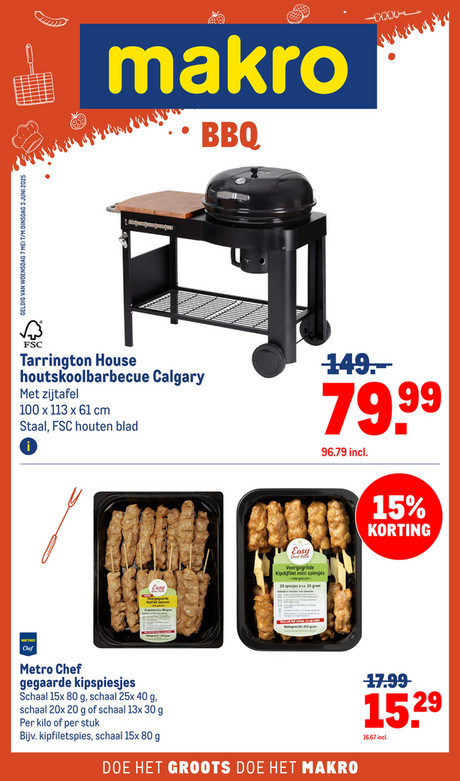 BBQ