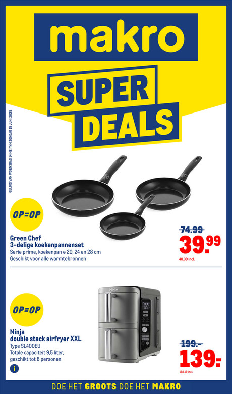 Superdeals 