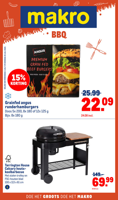 BBQ
