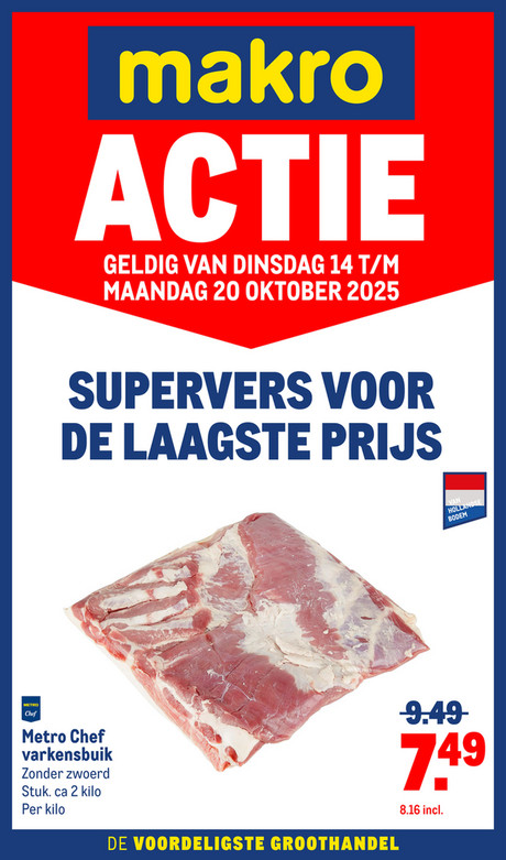 Versdeals